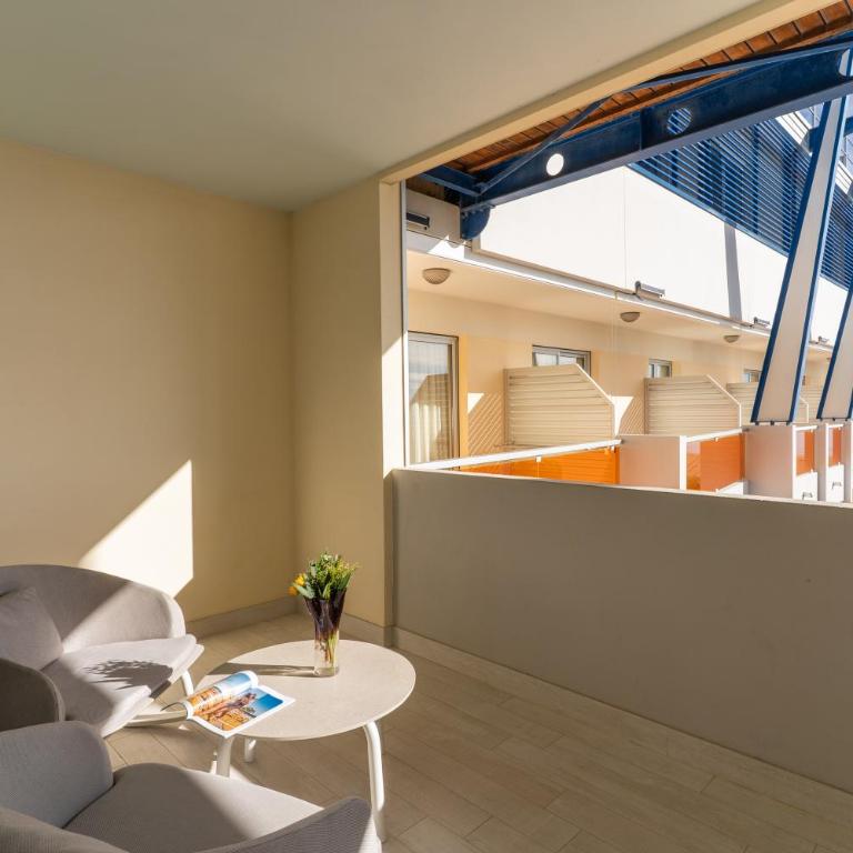 Bibione Palace Hotel - Suite with Garden View - 10