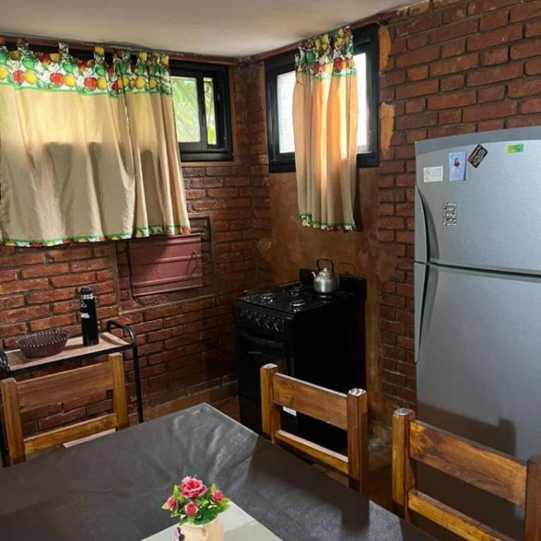 familia gabilondo - One-Bedroom Apartment - 2