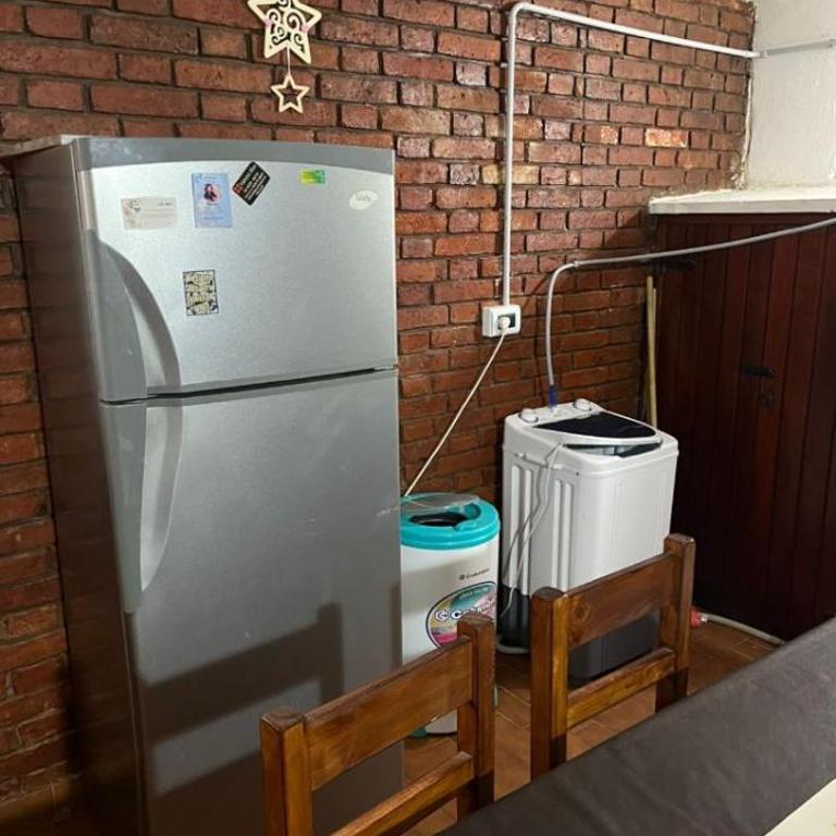 familia gabilondo - One-Bedroom Apartment - 3