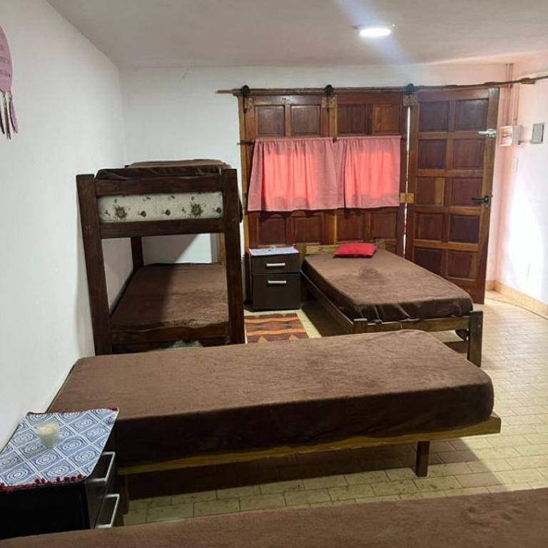 familia gabilondo - One-Bedroom Apartment - 5