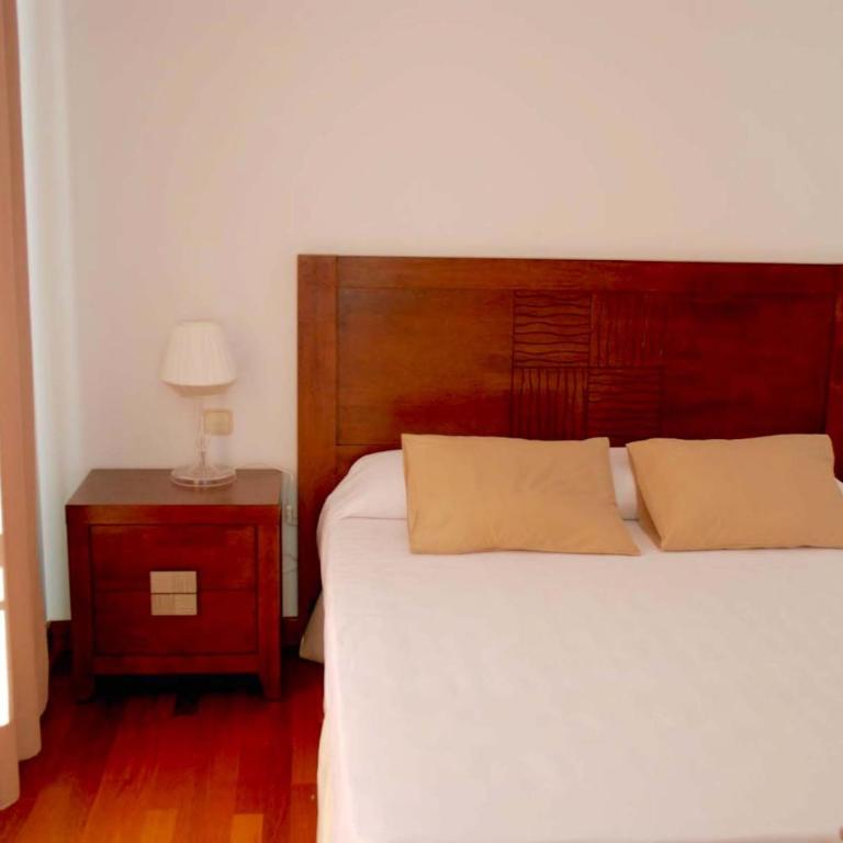 Las Caletas Village - Villa de 4 dormitorios (8 adultos) - 16
