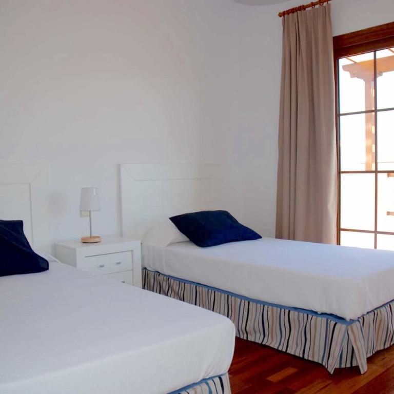 Las Caletas Village - Villa de 3 dormitorios (6 adultos) - 27