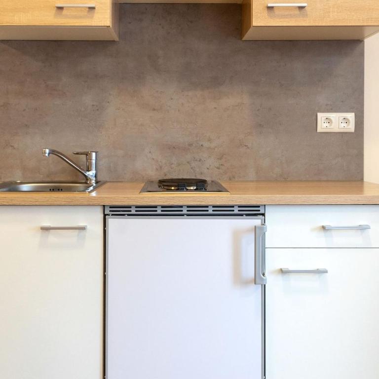 Apart Mittagsonne Buxacher Straße 23d mit motorbikerental - Apartment mit 1 Schlafzimmer - 10