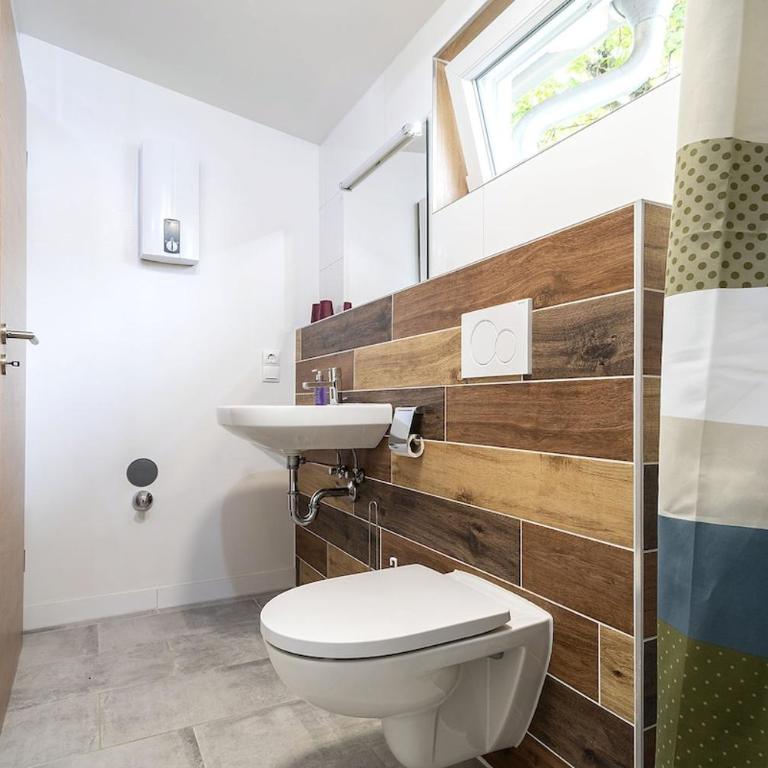 Apart Mittagsonne Buxacher Straße 23d mit motorbikerental - Apartment mit 1 Schlafzimmer - 11