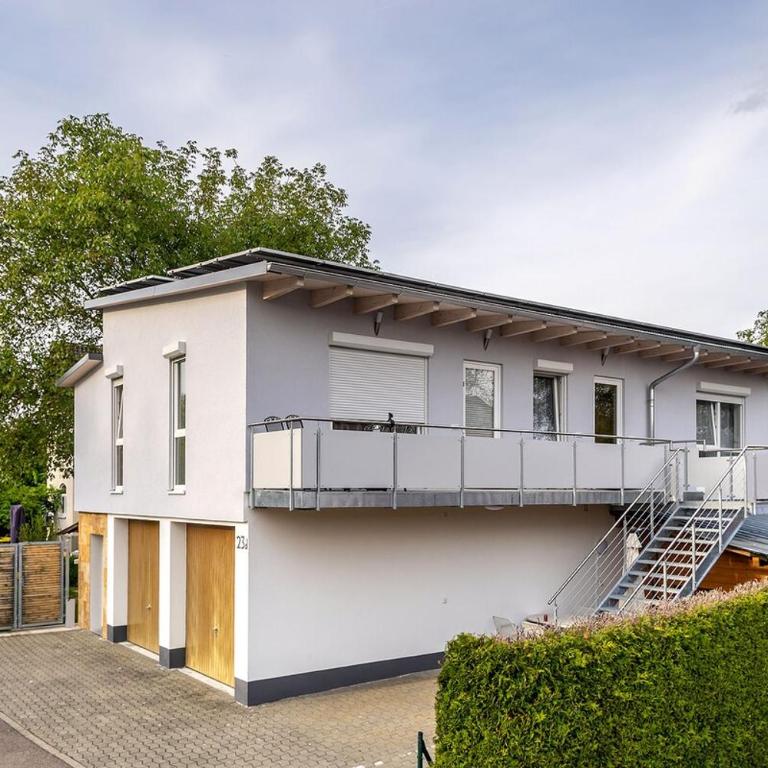 Apart Mittagsonne Buxacher Straße 23d mit motorbikerental - Apartment mit 1 Schlafzimmer - 15