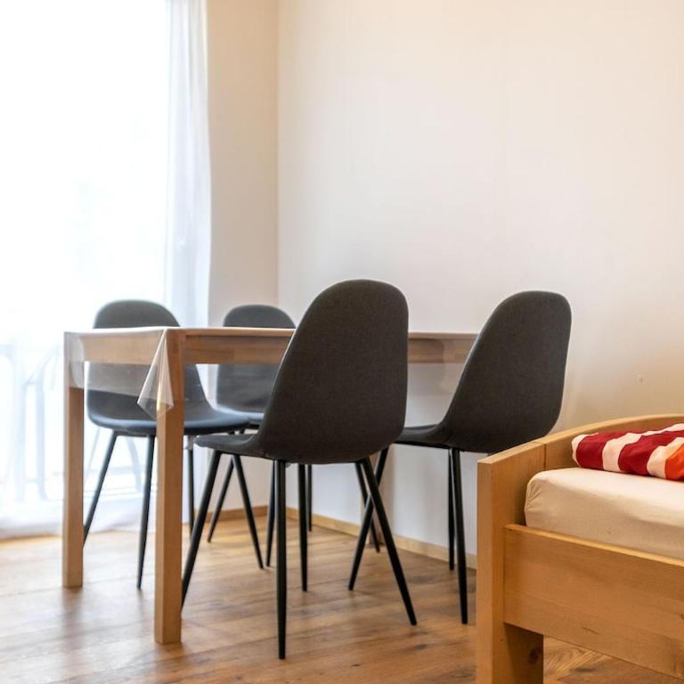Apart Mittagsonne Buxacher Straße 23d mit motorbikerental - Apartment mit 1 Schlafzimmer - 16