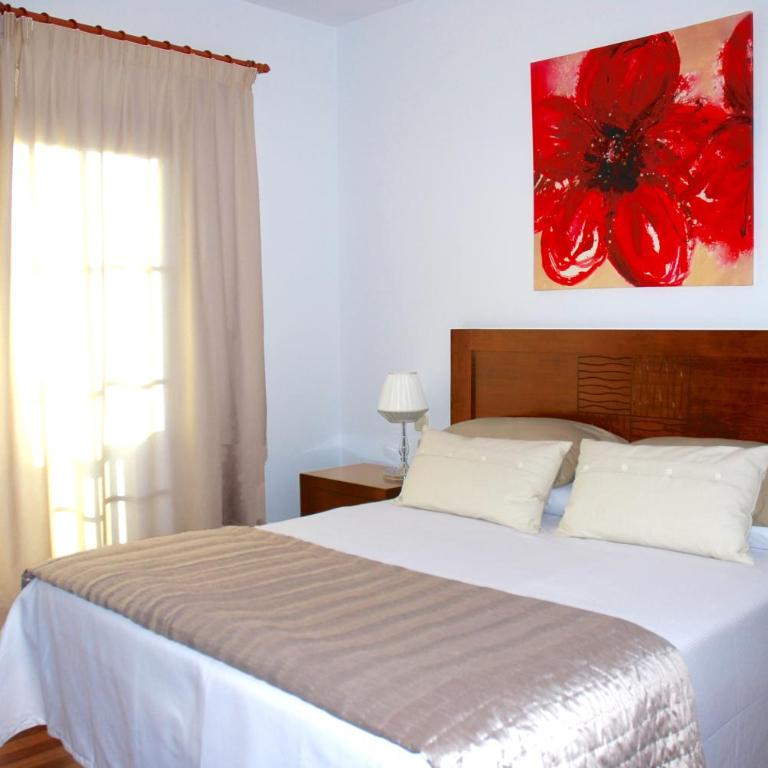 Las Caletas Village - Villa de 3 dormitorios (6 adultos) - 25