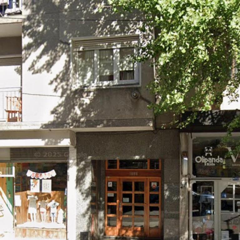 Hospedaje san Luis - Apartamento de 2 dormitorios - 3