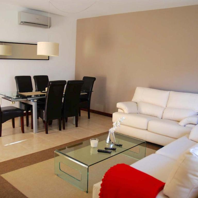 Las Caletas Village - Villa de 3 dormitorios (6 adultos) - 23