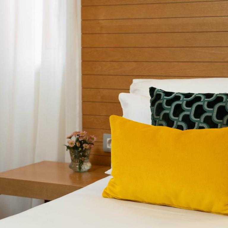 Hesperia Mallorca - Comfort Individual - 5