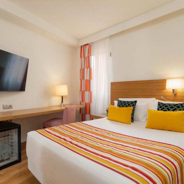 Hesperia Mallorca - Comfort Individual - 2