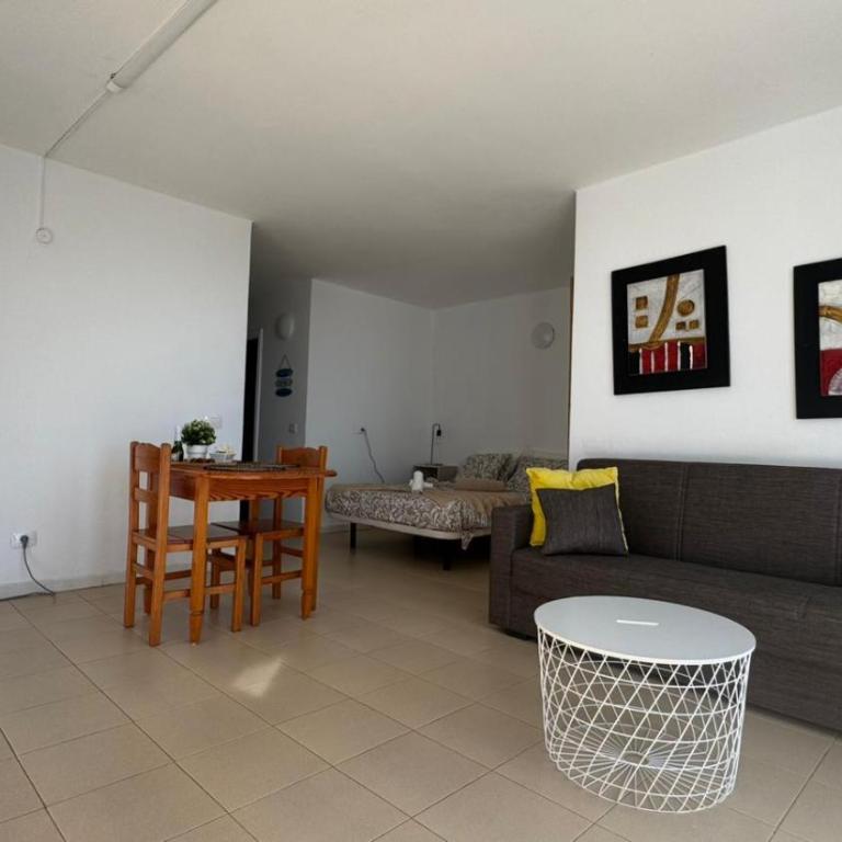 Estudios Horizon Golf del Sur - Piscina, Terraza y cerca del Mar - Estudio con vistas a la piscina - 5