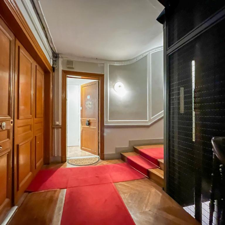 Urban Flat 194 - Cosy 3 Bedroom Opera Grands Boulevards - Appartement - 32
