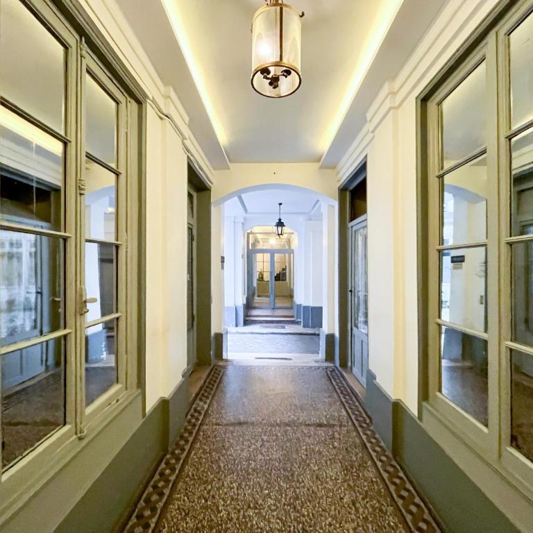 Urban Flat 194 - Cosy 3 Bedroom Opera Grands Boulevards - Appartement - 33