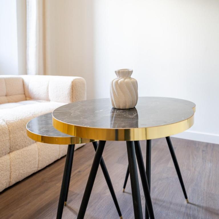 Appartement cosy au coeur de Cagnes sur Mer - Apartamento de 1 dormitorio - 21