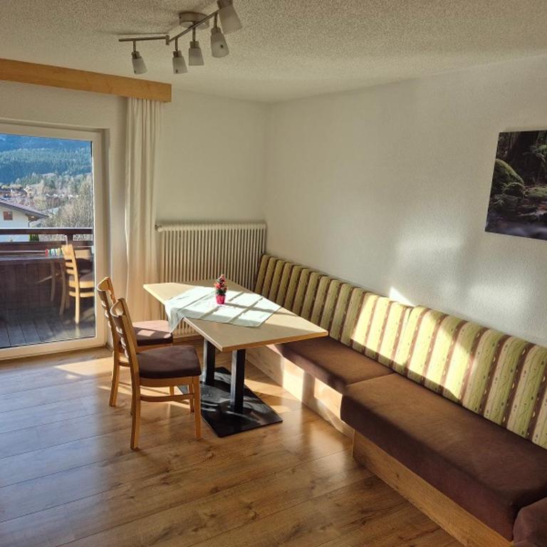 Haus Lindner - Apartment mit 2 Schlafzimmern - 7