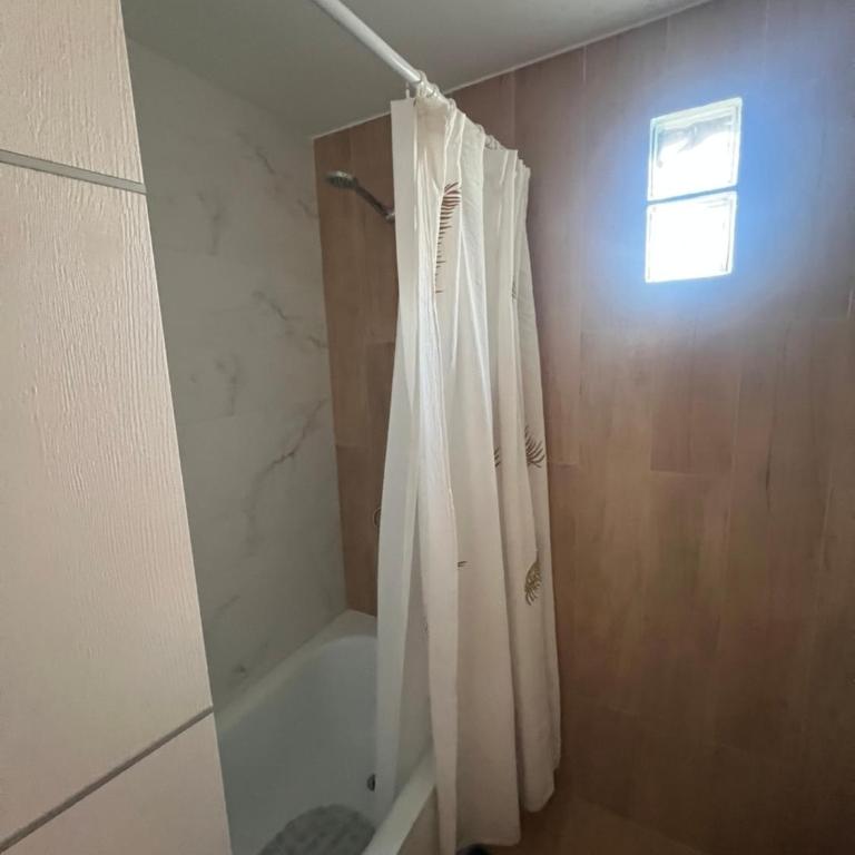 Hermoso departamento nuevo en Palermo - Apartamento de 1 dormitorio - 7