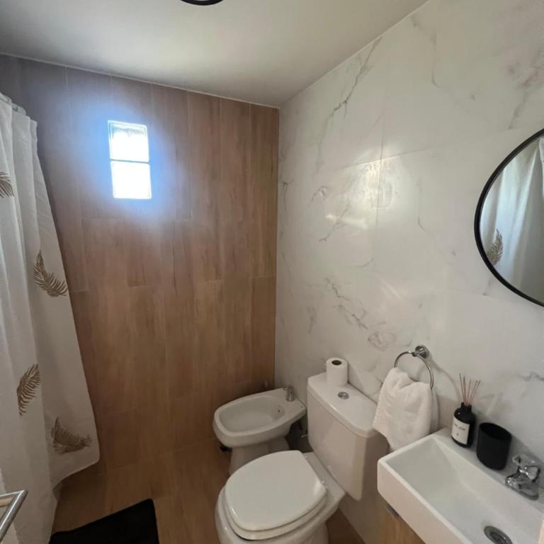 Hermoso departamento nuevo en Palermo - Apartamento de 1 dormitorio - 8