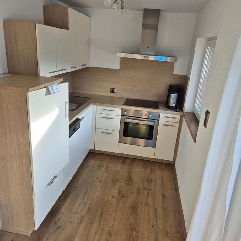 Haus Lindner - Apartment mit 2 Schlafzimmern - 9