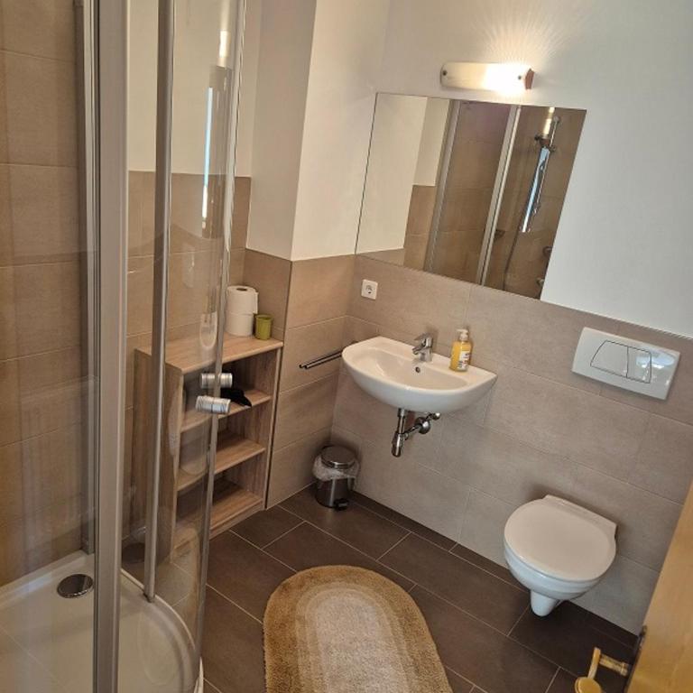 Haus Lindner - Apartment mit 2 Schlafzimmern - 10