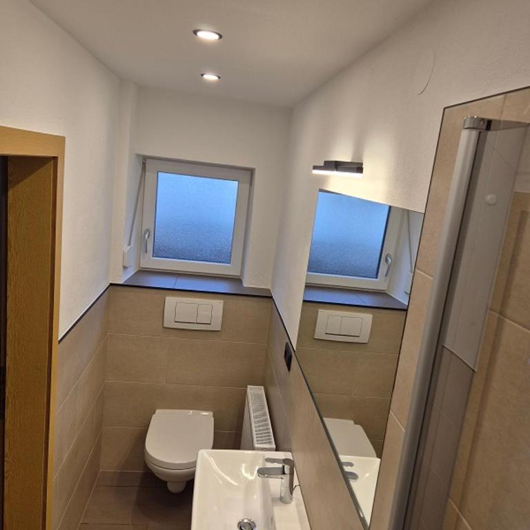 Haus Lindner - Apartment mit 2 Schlafzimmern - 12