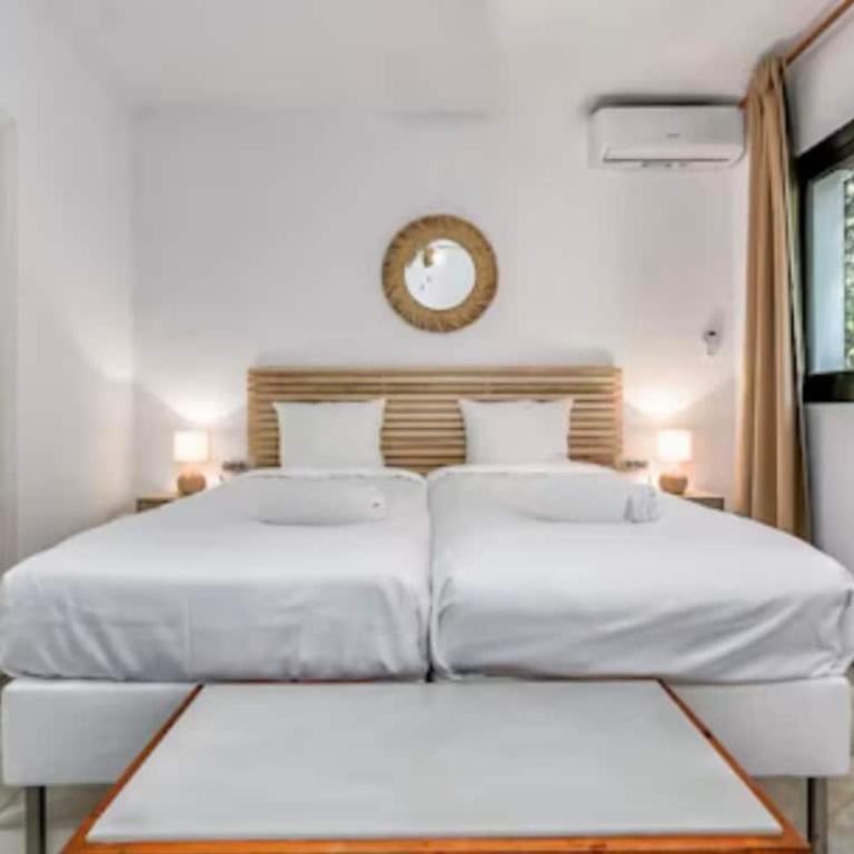 Calahonda Charm, stylish apartment with swimming pool - Apartamento de 2 dormitorios - 11