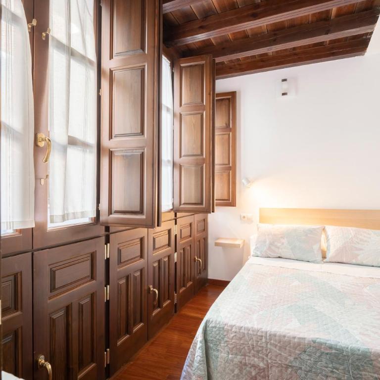 EnjoyGranada Derecho Homes - Two-Bedroom Apartment - 24