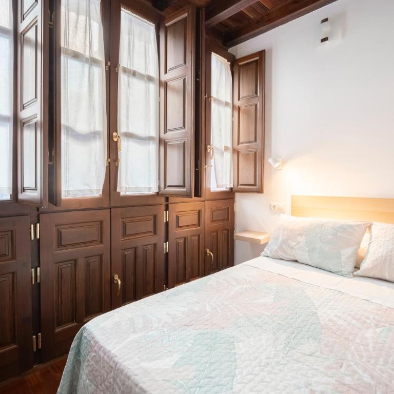 EnjoyGranada Derecho Homes - Two-Bedroom Apartment - 22