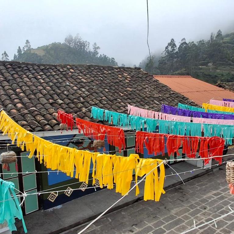Hotel San Marcos Las Lajas - Twin Room with Balcony - 3