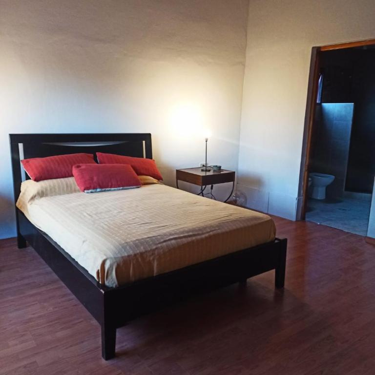 Casa Quinta - Two-Bedroom House - 3