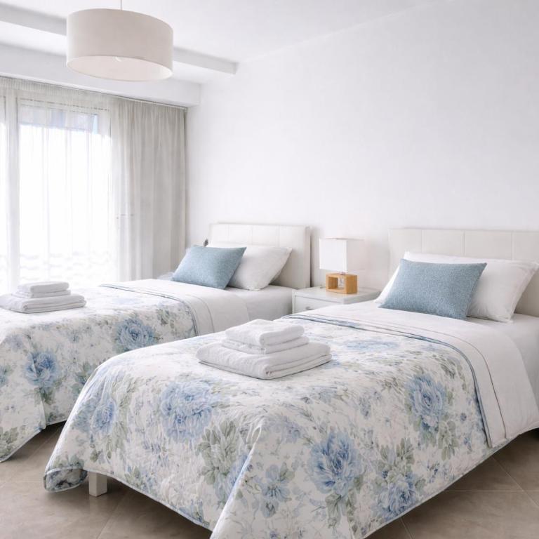 Spacieux appartement dans le centre-ville des Sables d'Olonne - 4 pers - Appartamento - 2
