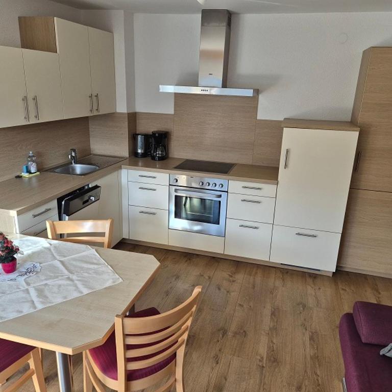 Haus Lindner - Apartment mit 1 Schlafzimmer - 13