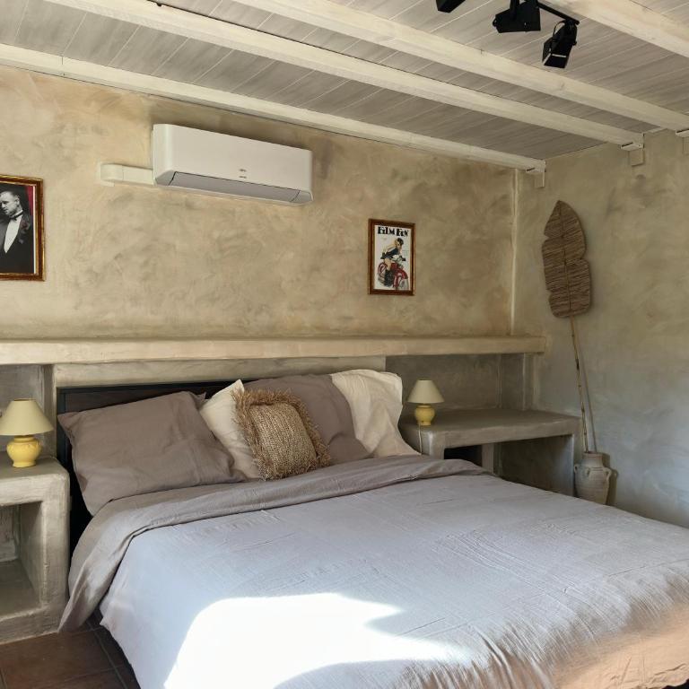 Mas la Provence - Habitación Cuádruple Superior - 5