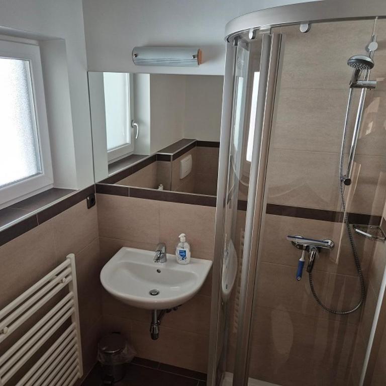 Haus Lindner - Apartment mit 1 Schlafzimmer - 17
