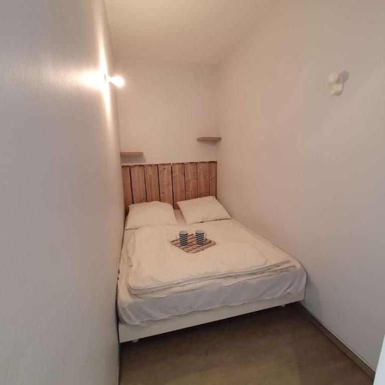 SJ490-052 - Appart Studio cabine 4 couchages - SAINT JEAN DE MONTS - Studio - Vue sur Mer - 9