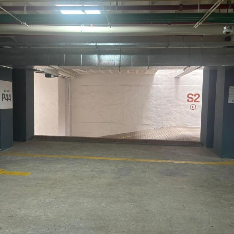 Nexo-loft - Apartamento de 1 dormitorio - 9