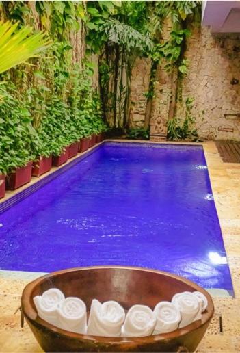 Casa Del Hobo - Four-Bedroom House - 7