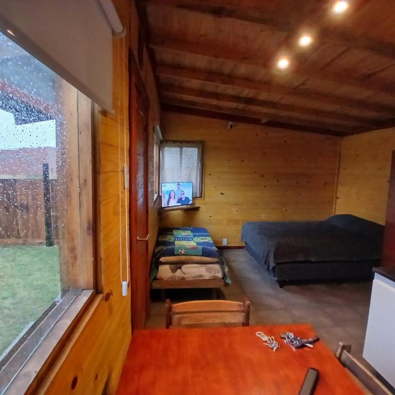 Cabaña El Atardecer 2 - Chalet de 1 dormitorio - 1