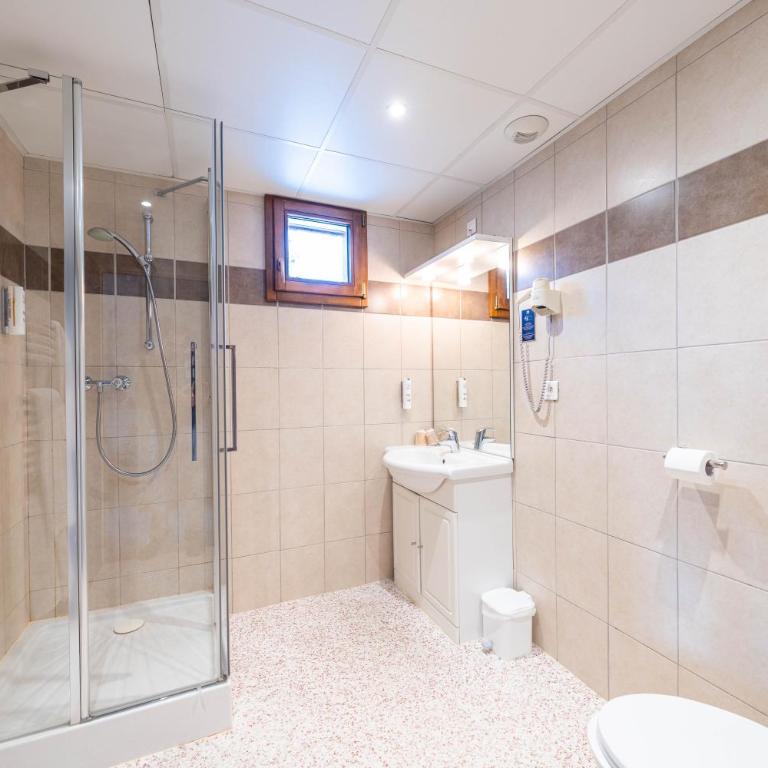 Hôtel Casa Moho Saint-François-Longchamp 1450 - Suite Familiar - 7