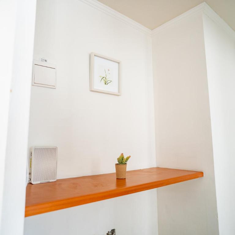Lindisimo departamento cerca a Movistar Arena y Parque O Higgins - Two-Bedroom Apartment - 13