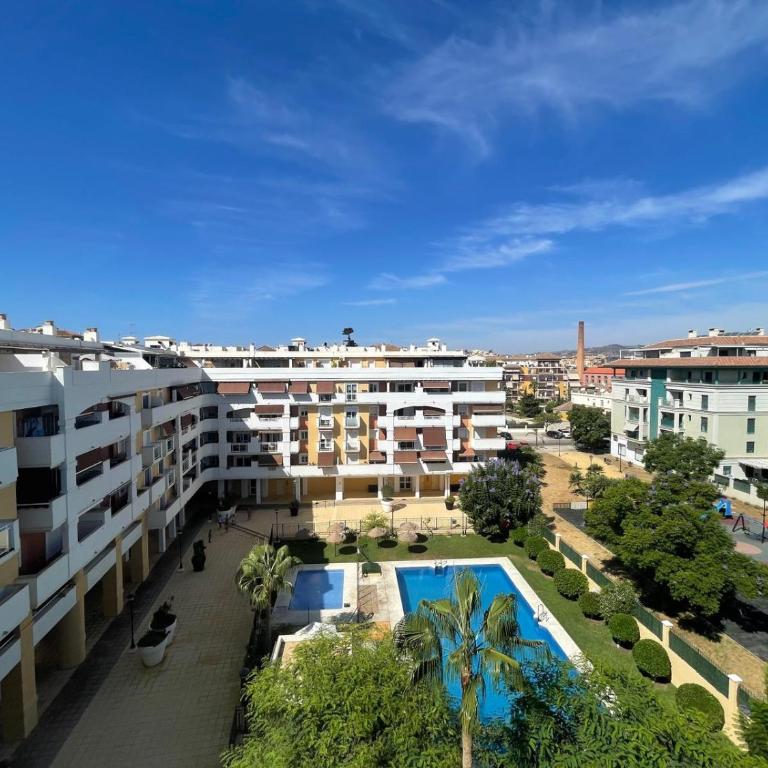 Terrasol Torrelitoral Ático 1 Dormitorio - Apartamento de 1 dormitorio - 1