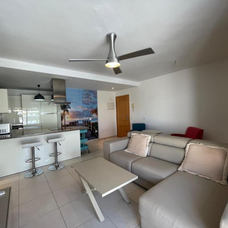 Terrasol Torrelitoral Ático 1 Dormitorio - Apartamento de 1 dormitorio - 2