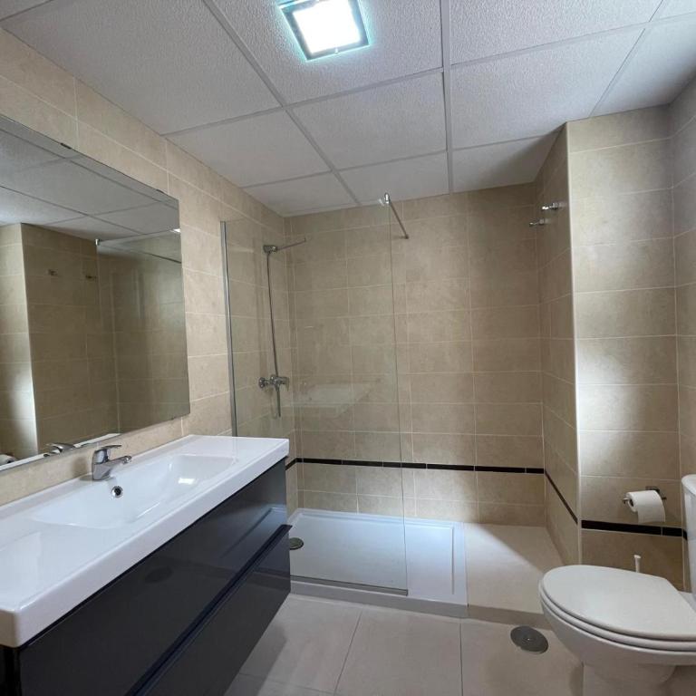 Terrasol Torrelitoral Ático 1 Dormitorio - Apartamento de 1 dormitorio - 11
