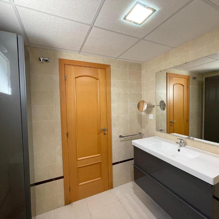 Terrasol Torrelitoral Ático 1 Dormitorio - Apartamento de 1 dormitorio - 12