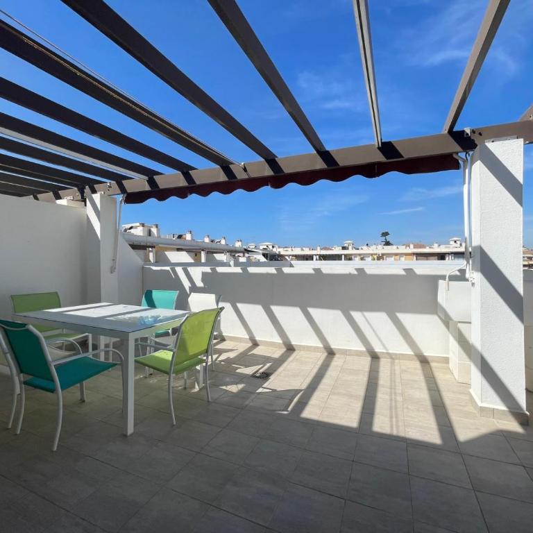 Terrasol Torrelitoral Ático 1 Dormitorio - Apartamento de 1 dormitorio - 14