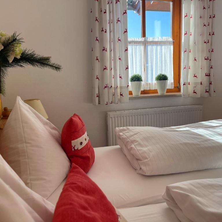 Chalet Zauberflöte - Appartement - 6