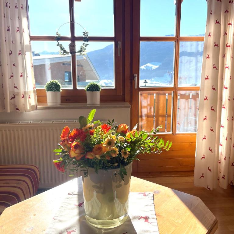 Chalet Zauberflöte - Appartement - 9