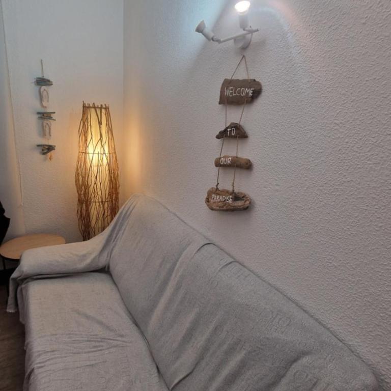 Wind House - Apartamento de 1 dormitorio - 4