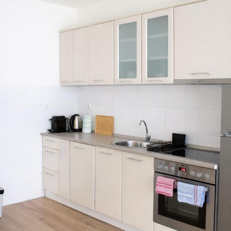 Aura Apartment - Lovely Apartment with Garage Parking - Apartman sa 1 Spavaćom Sobom - 10