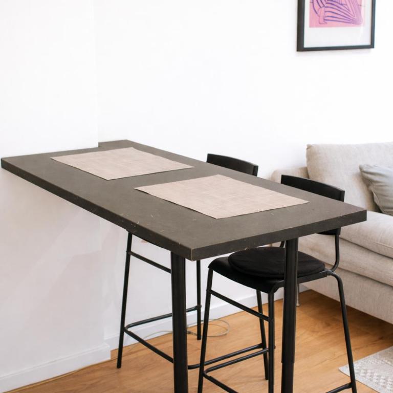 Aura Apartment - Lovely Apartment with Garage Parking - Apartman sa 1 Spavaćom Sobom - 18